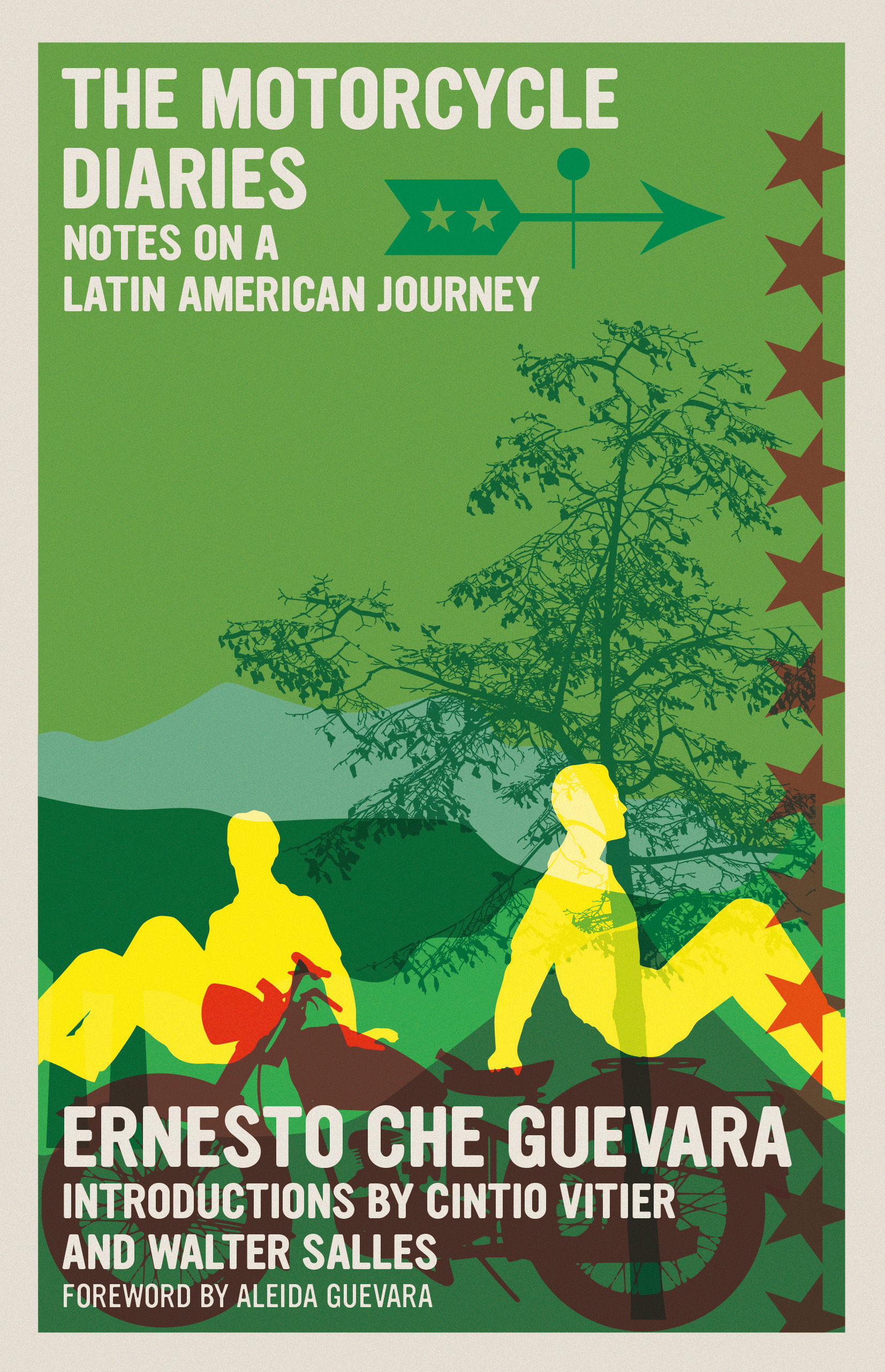 The Motorcycle Diaries : Notes on a Latin American Journey | Guevara, Ernesto Che