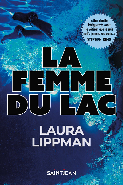 femme du lac (La) | Lippman, Laura