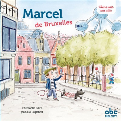 Marcel de Bruxelles | Gillet, Christophe
