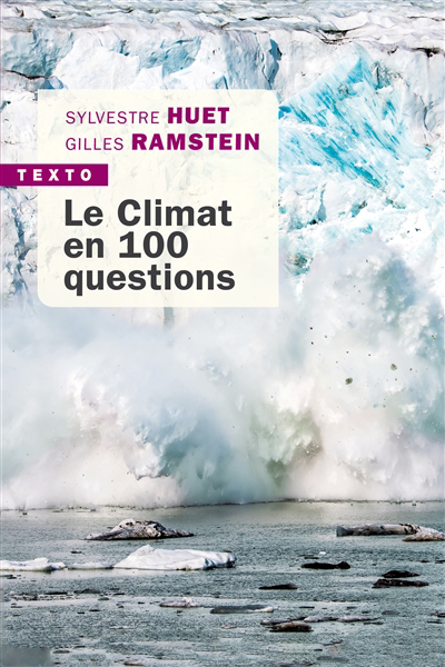 climat en 100 questions (Le) | Ramstein, Gilles