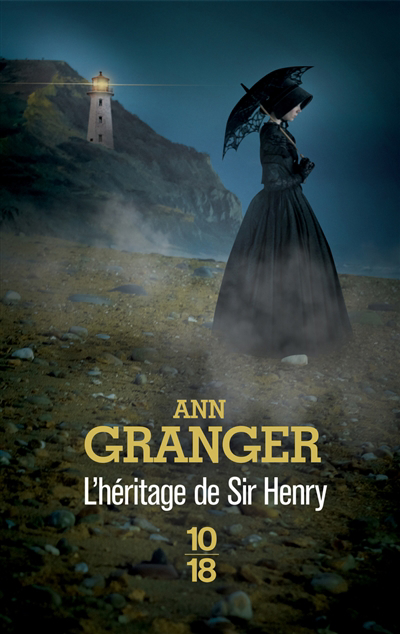 Héritage de sir Henry (L') | Granger, Ann