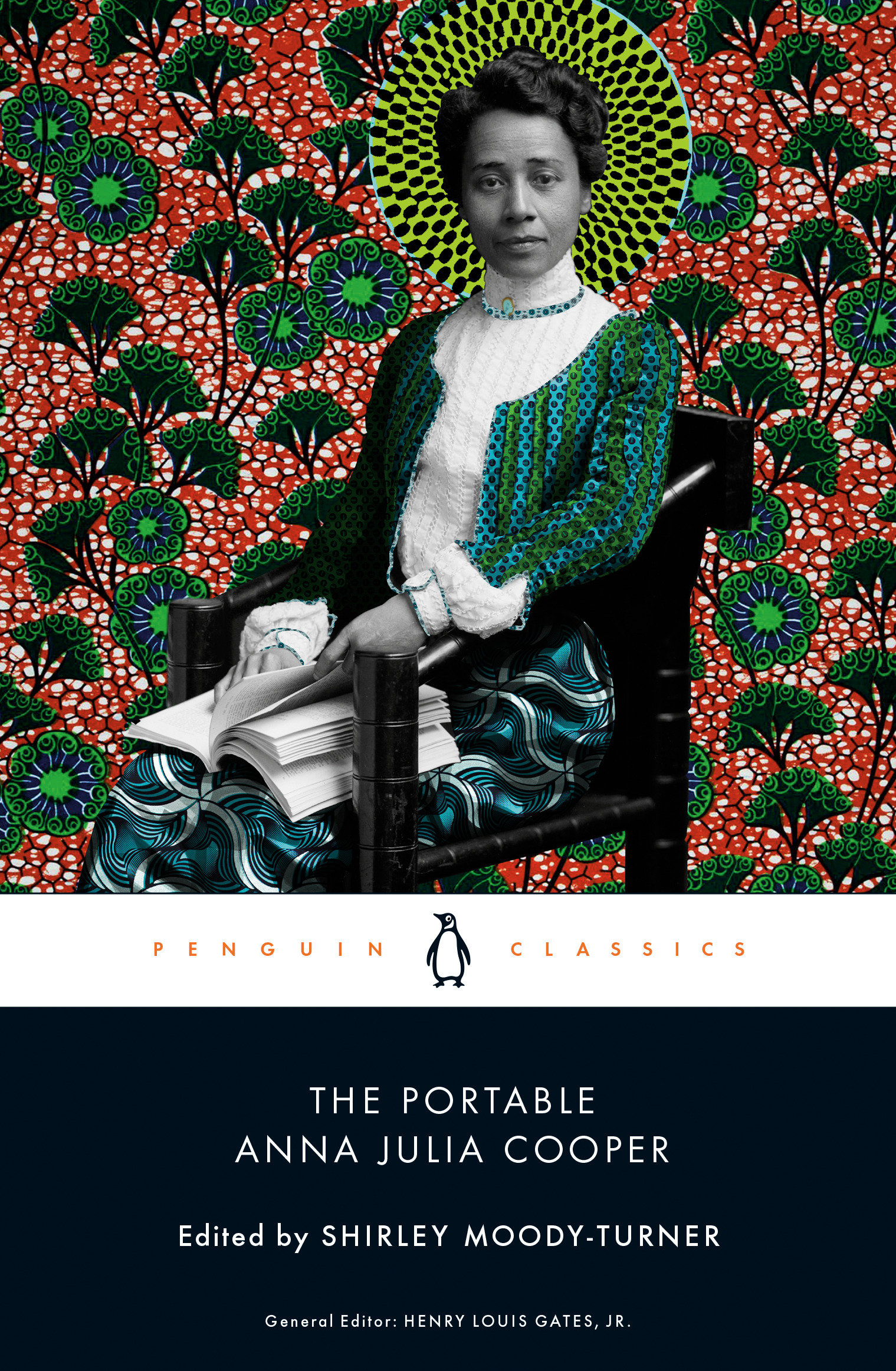 The Portable Anna Julia Cooper | Moody-Turner, Shirley