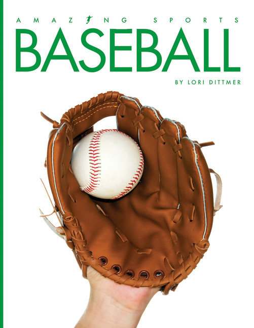 Baseball | Dittmer, Lori