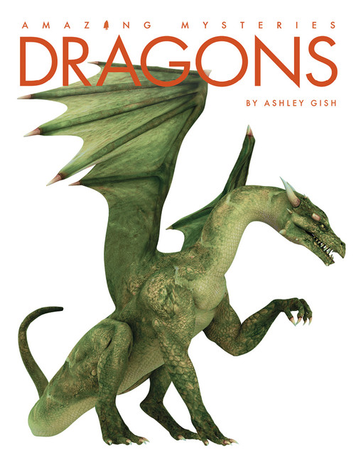 Dragons | Gish, Ashley
