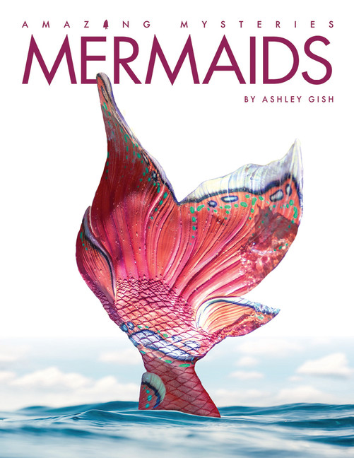 Mermaids | Gish, Ashley