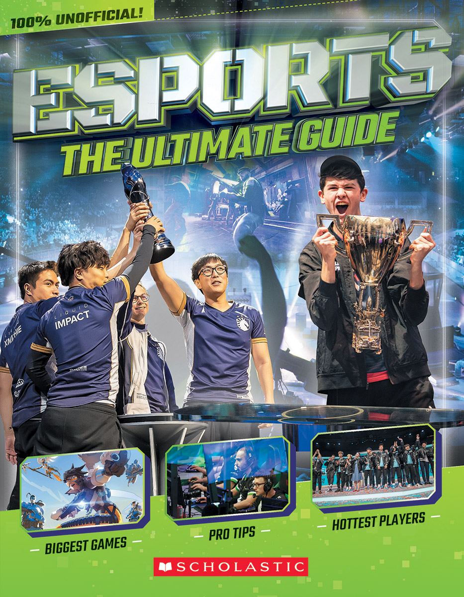 Esports: The Ultimate Guide | 