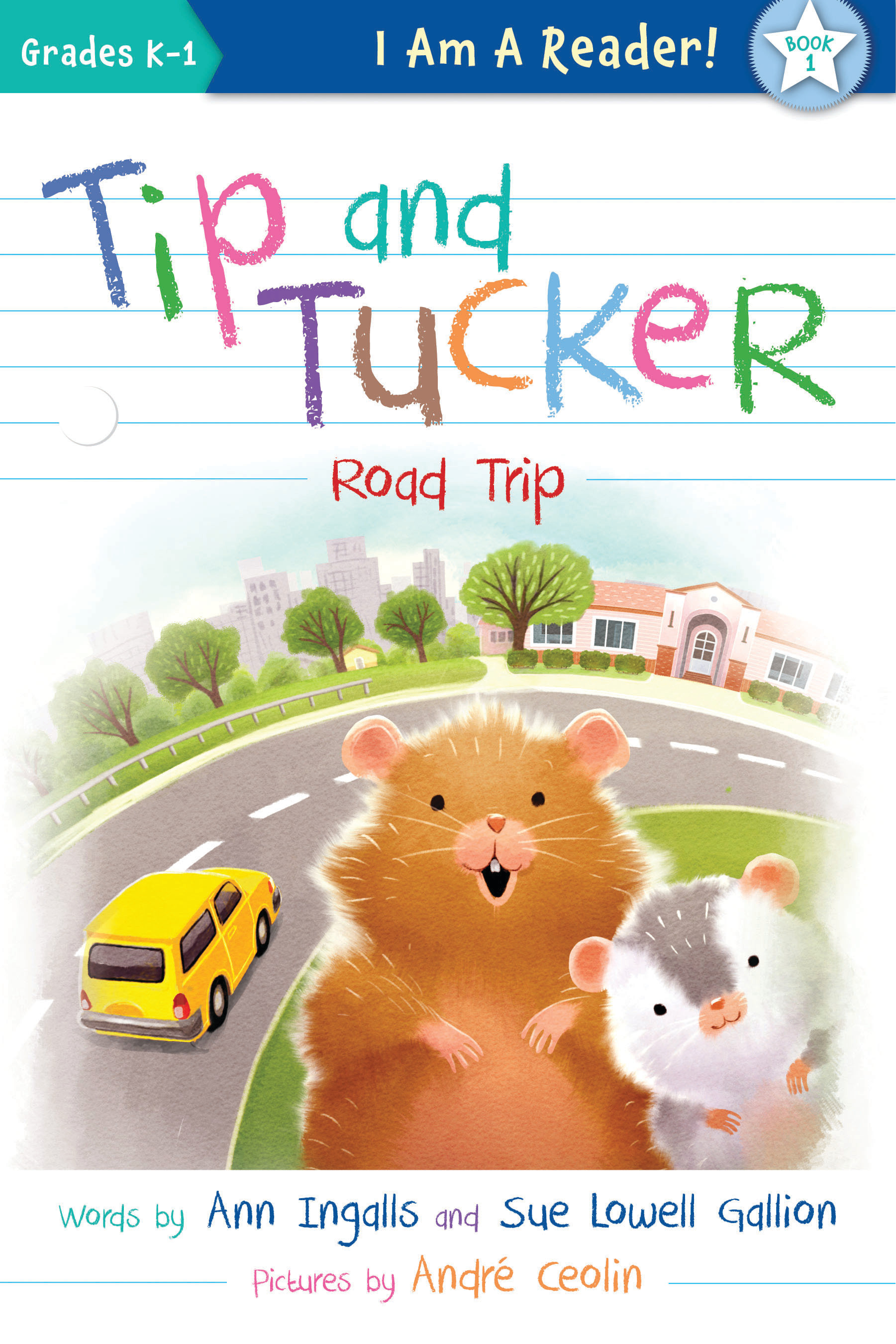 Tip And Tucker Road Trip | 