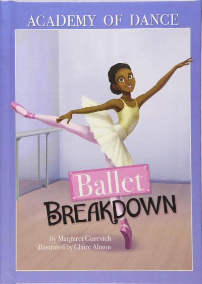 Ballet Breakdown | Gurevich, Margaret
