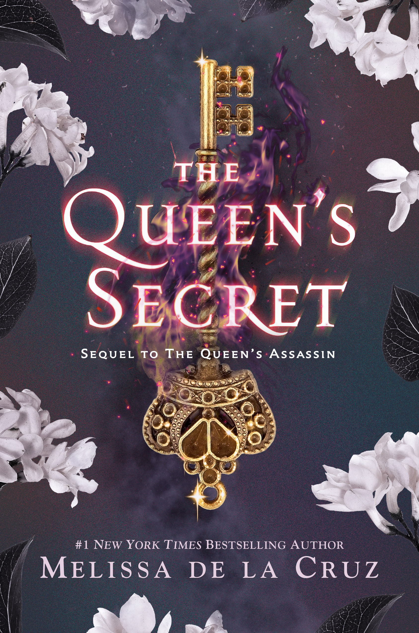 The Queen's Secret | de la Cruz, Melissa