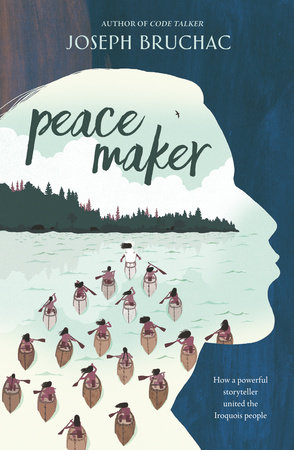 Peacemaker | Bruchac, Joseph
