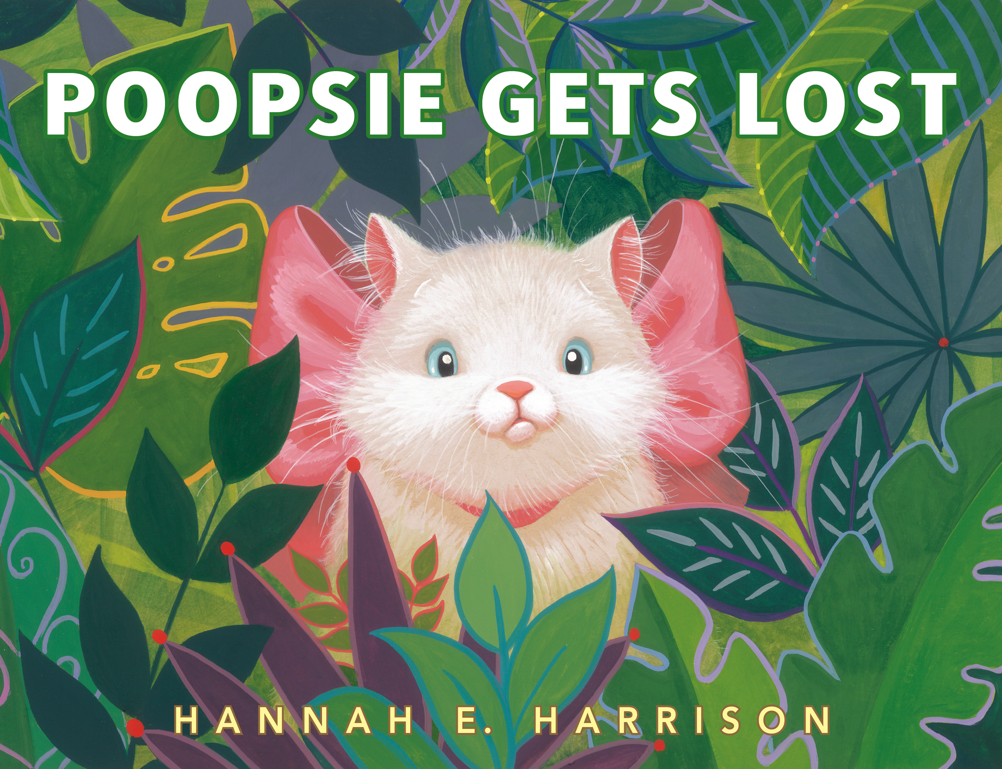 Poopsie Gets Lost | Harrison, Hannah E.