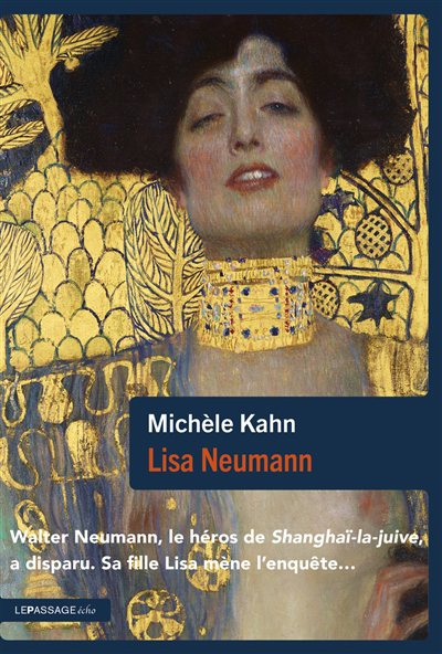 Lisa Neumann | Kahn, Michèle