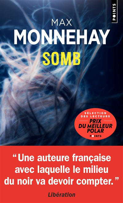 Somb | Monnehay, Max