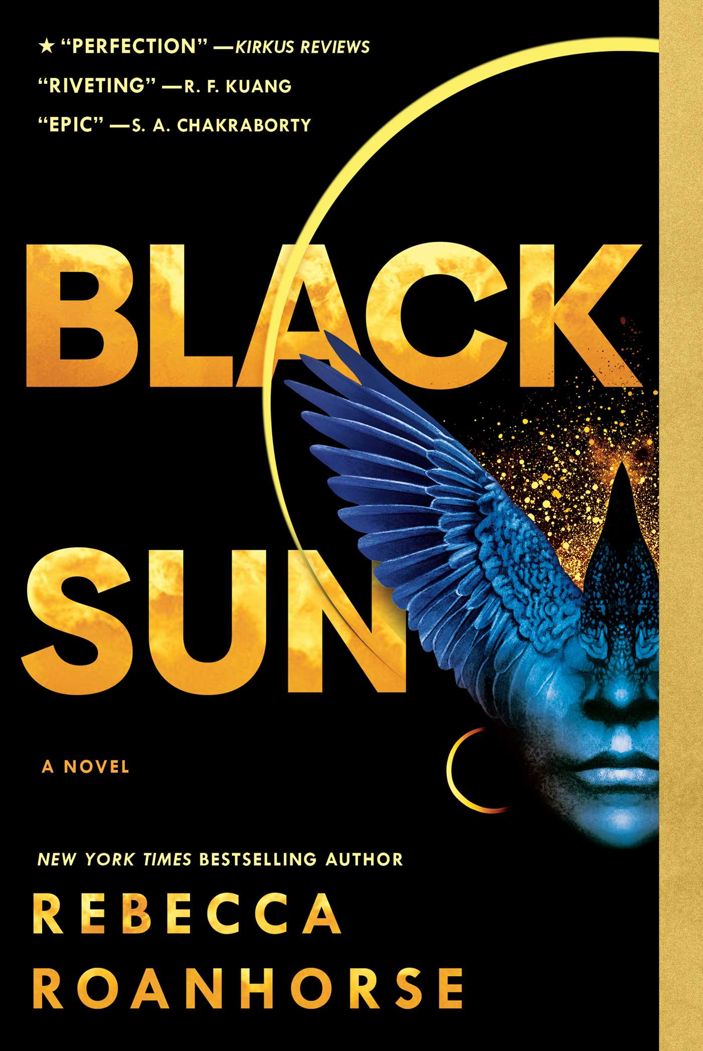 Black Sun | Roanhorse, Rebecca