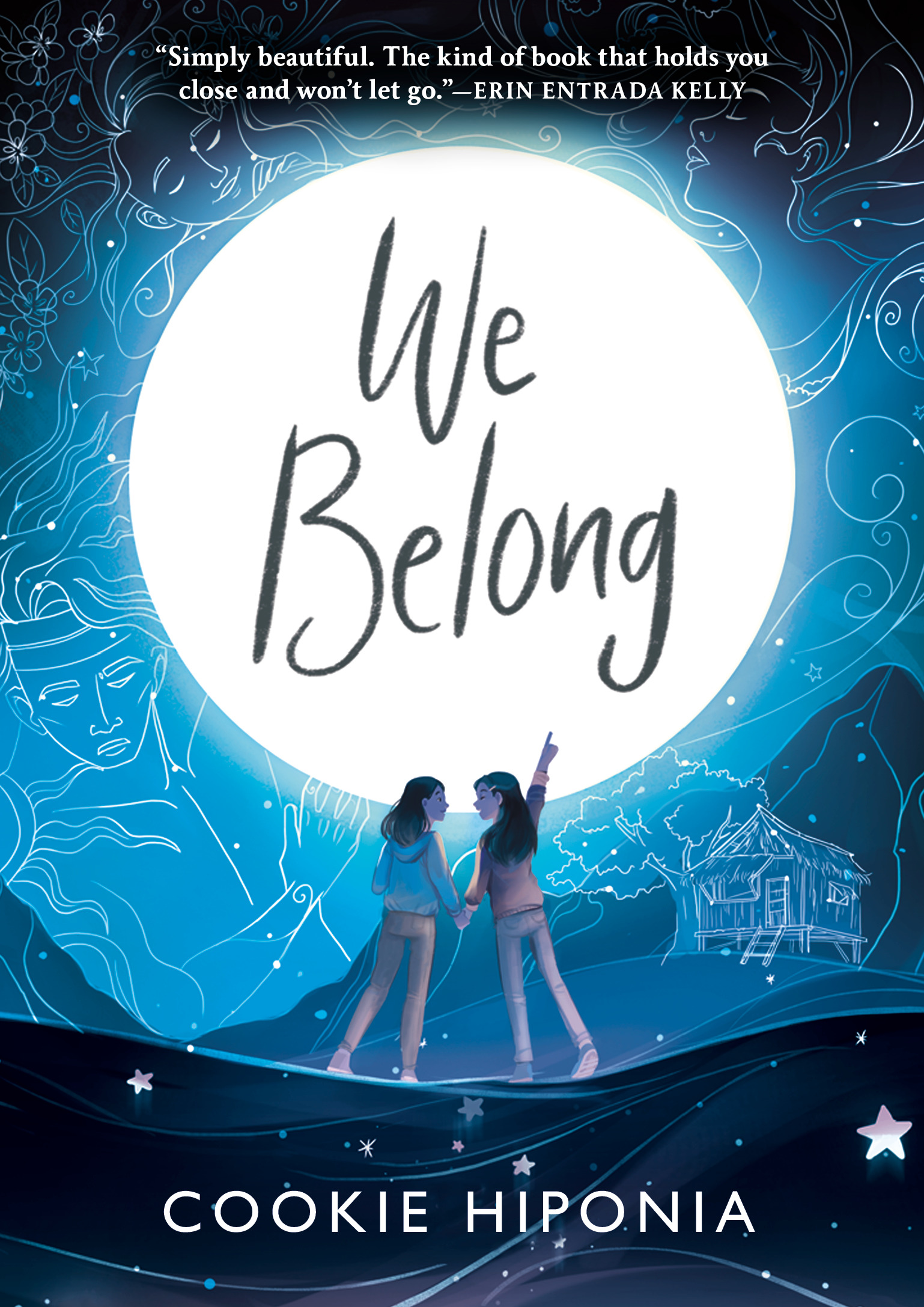 We Belong | Hiponia, Cookie