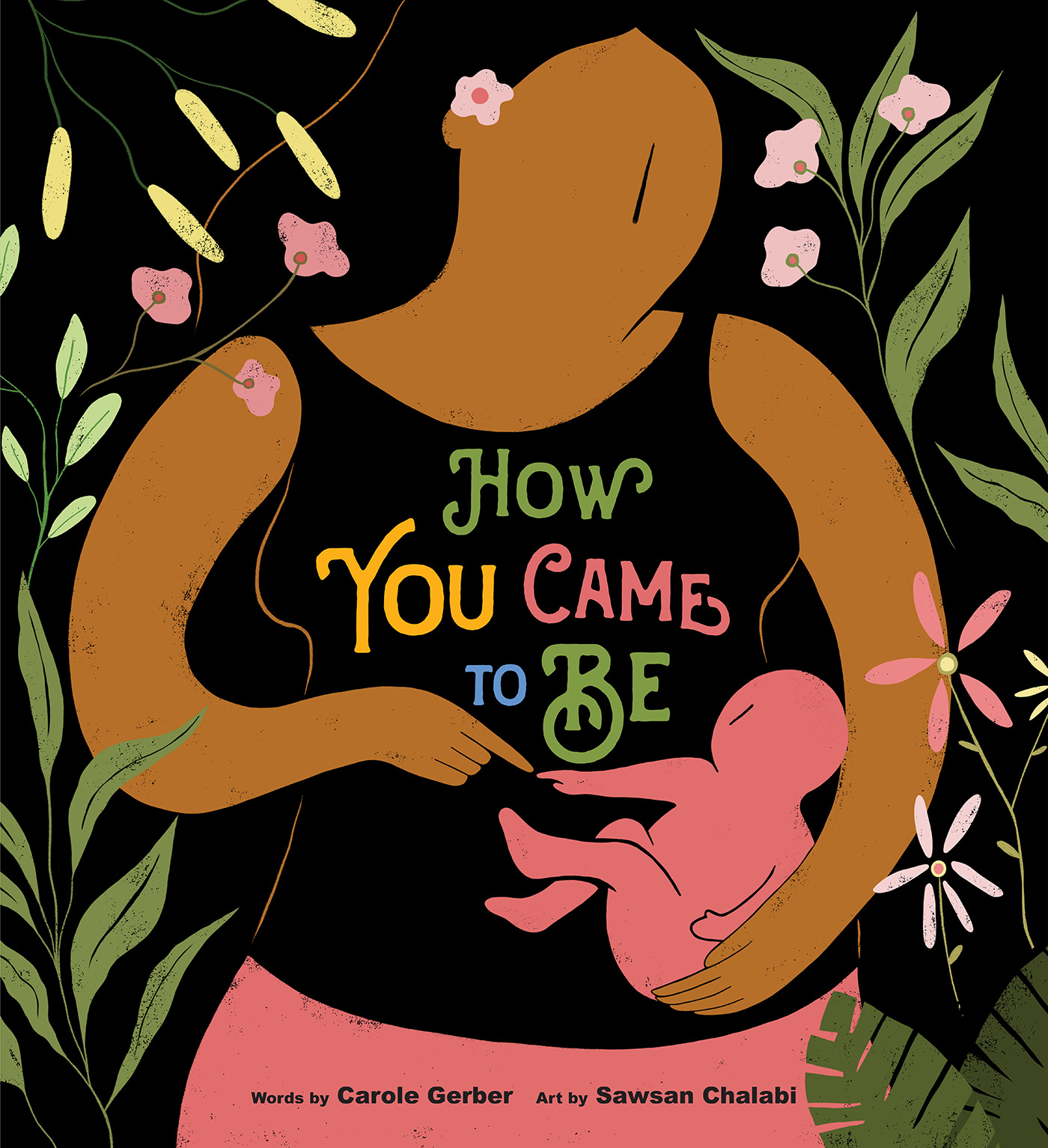 How You Came to Be | Gerber, Carole