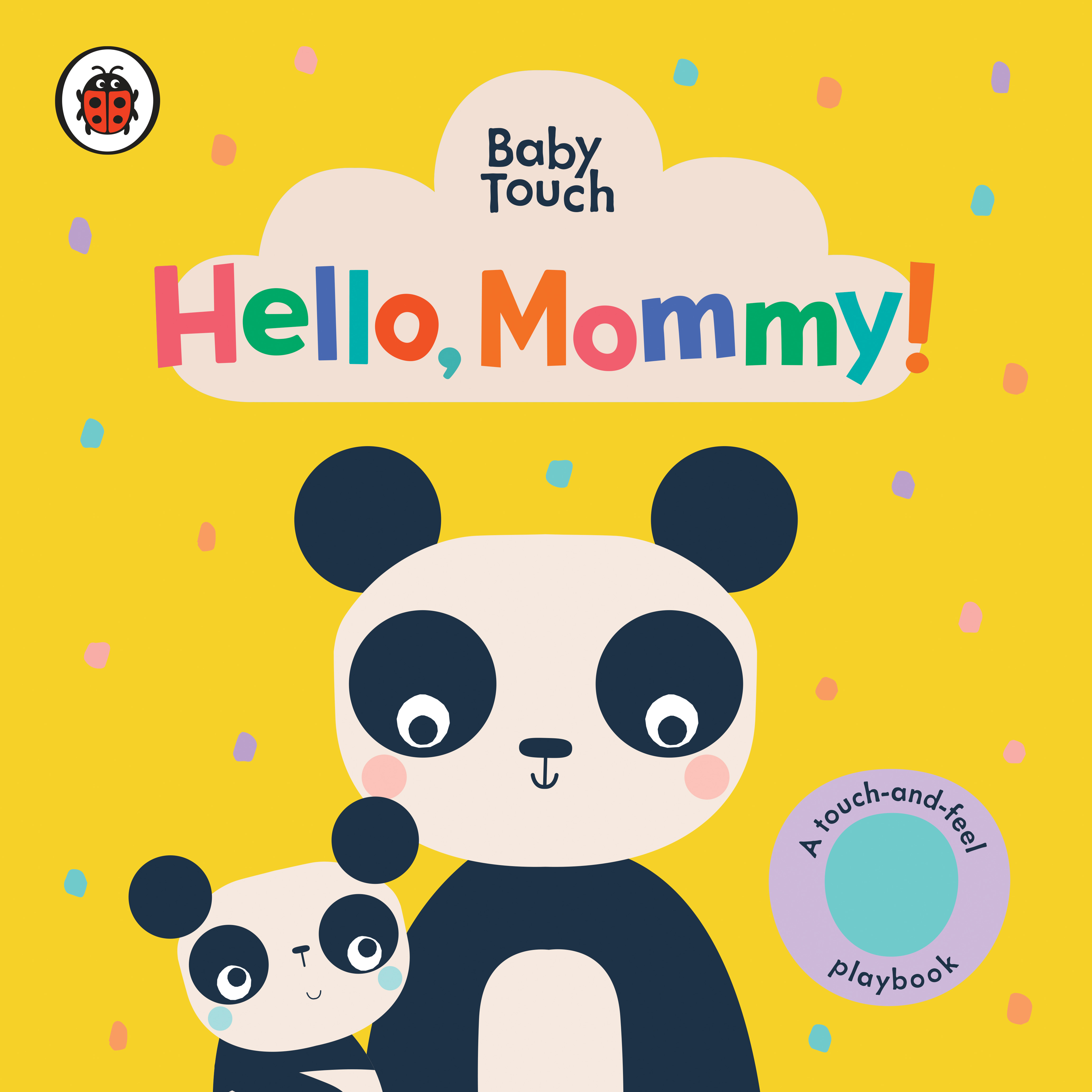 Hello, Mommy! | Ladybird