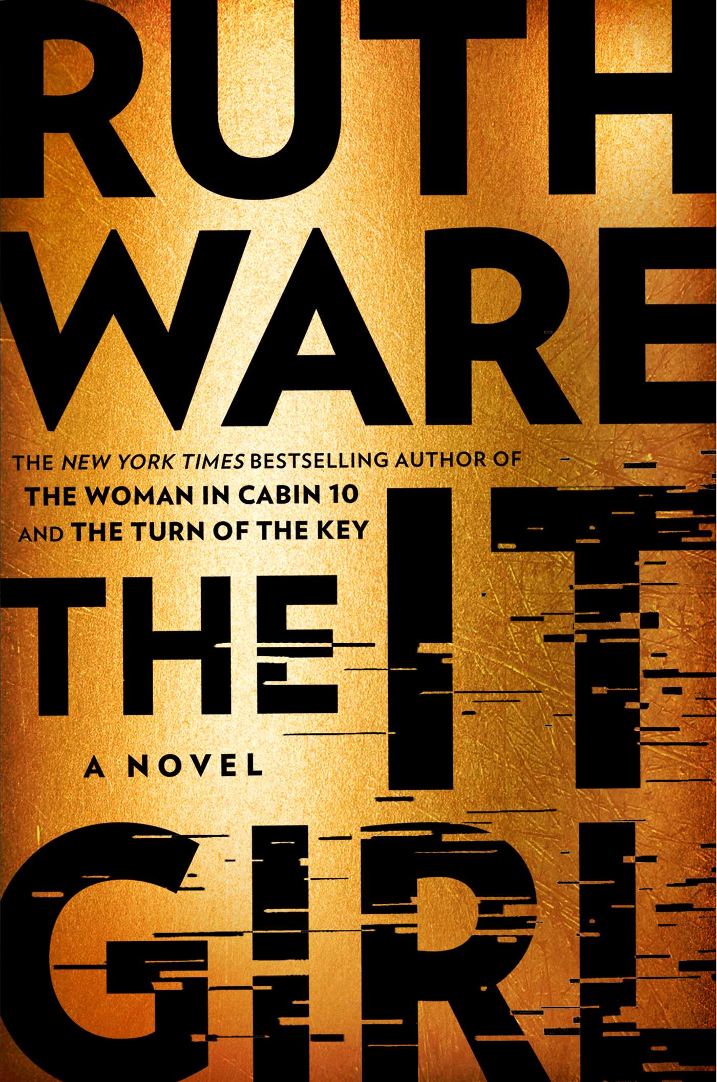 The It Girl | Ware, Ruth