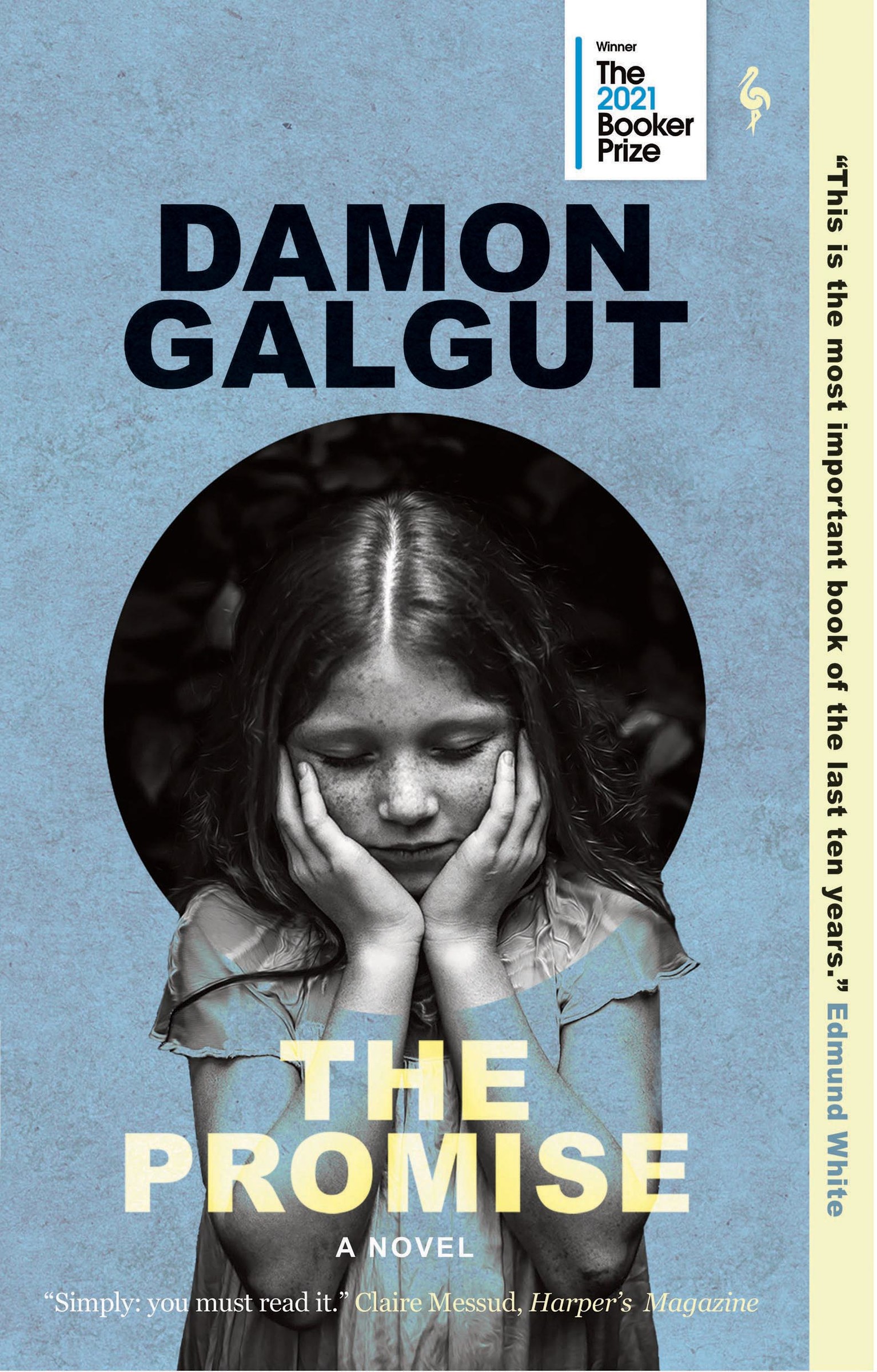 The Promise : A Novel (Booker Prize Winner) | Galgut, Damon