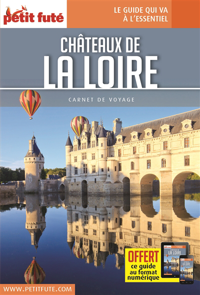 Châteaux de la Loire | Auzias, Dominique