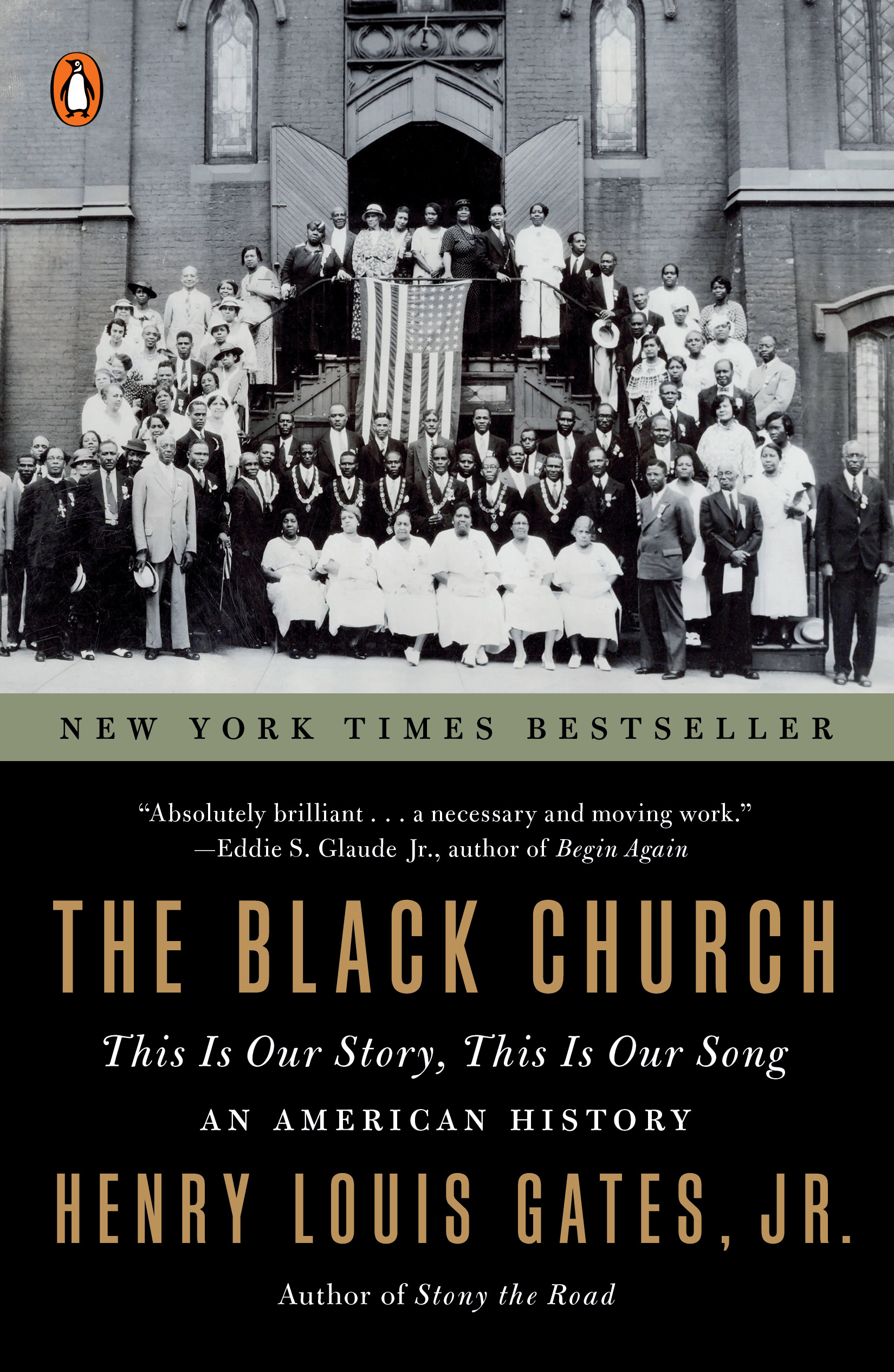 The Black Church : This Is Our Story, This Is Our Song | Gates, Henry Louis