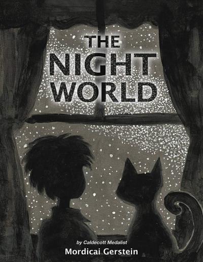 The Night World | Gerstein, Mordicai