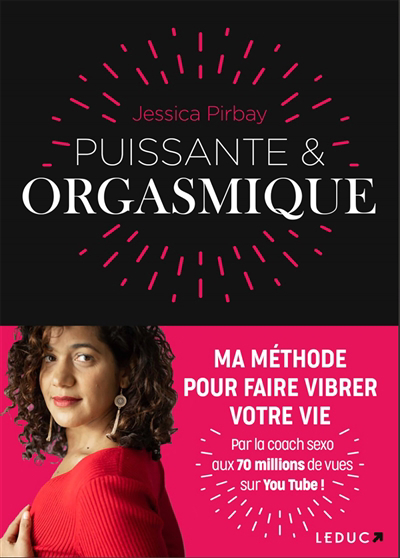 Puissante & orgasmique | Pirbay, Jessica