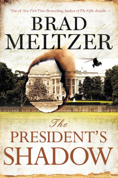 The Culper Ring Series T.03 - The President's Shadow | Meltzer, Brad