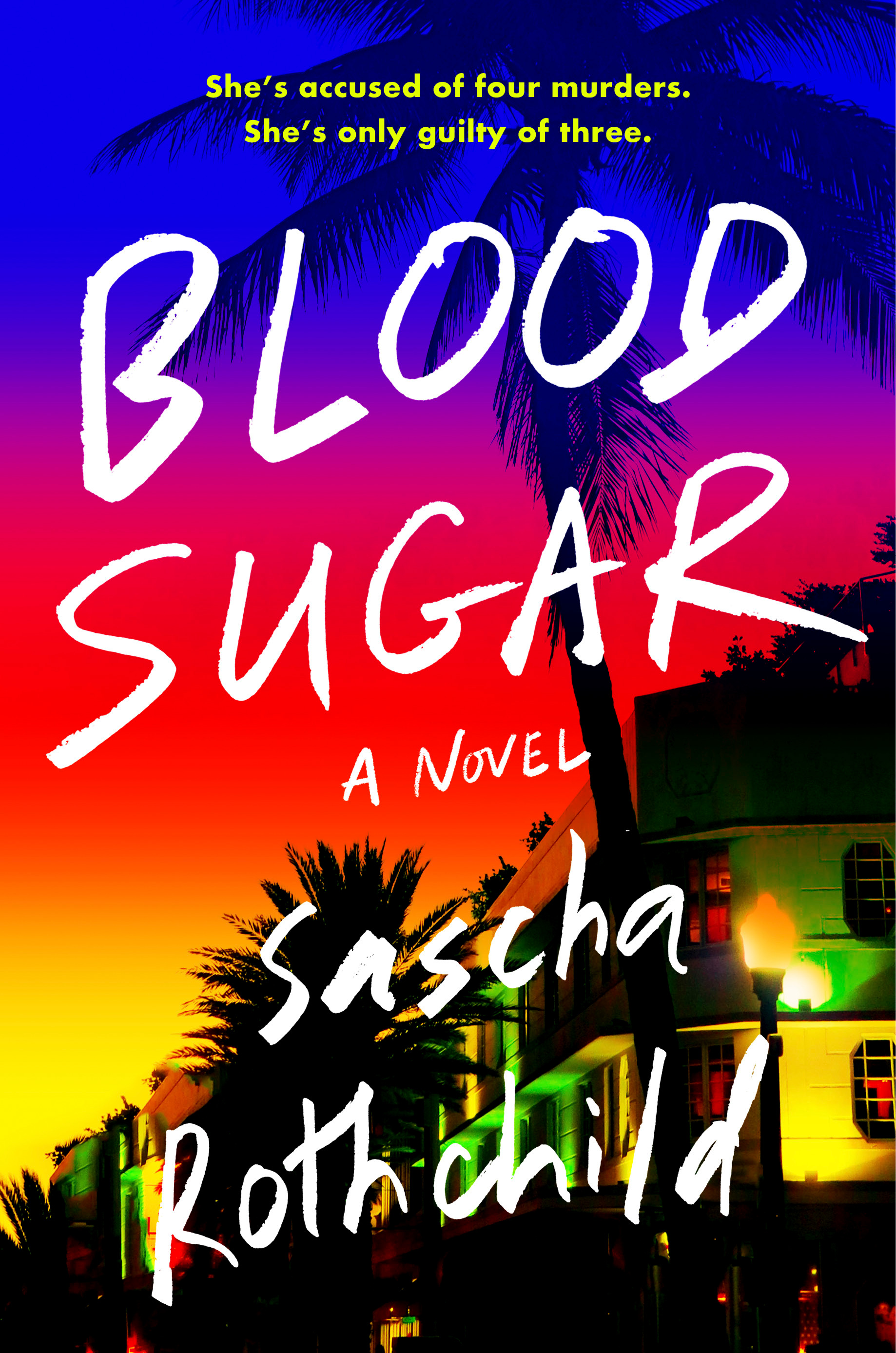 Blood Sugar | Rothchild, Sascha