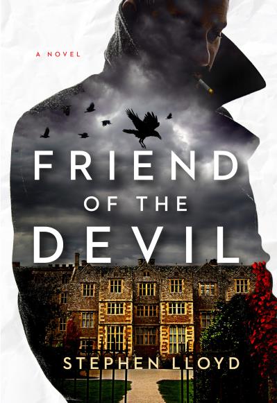 Friend of the Devil | Lloyd, Stephen
