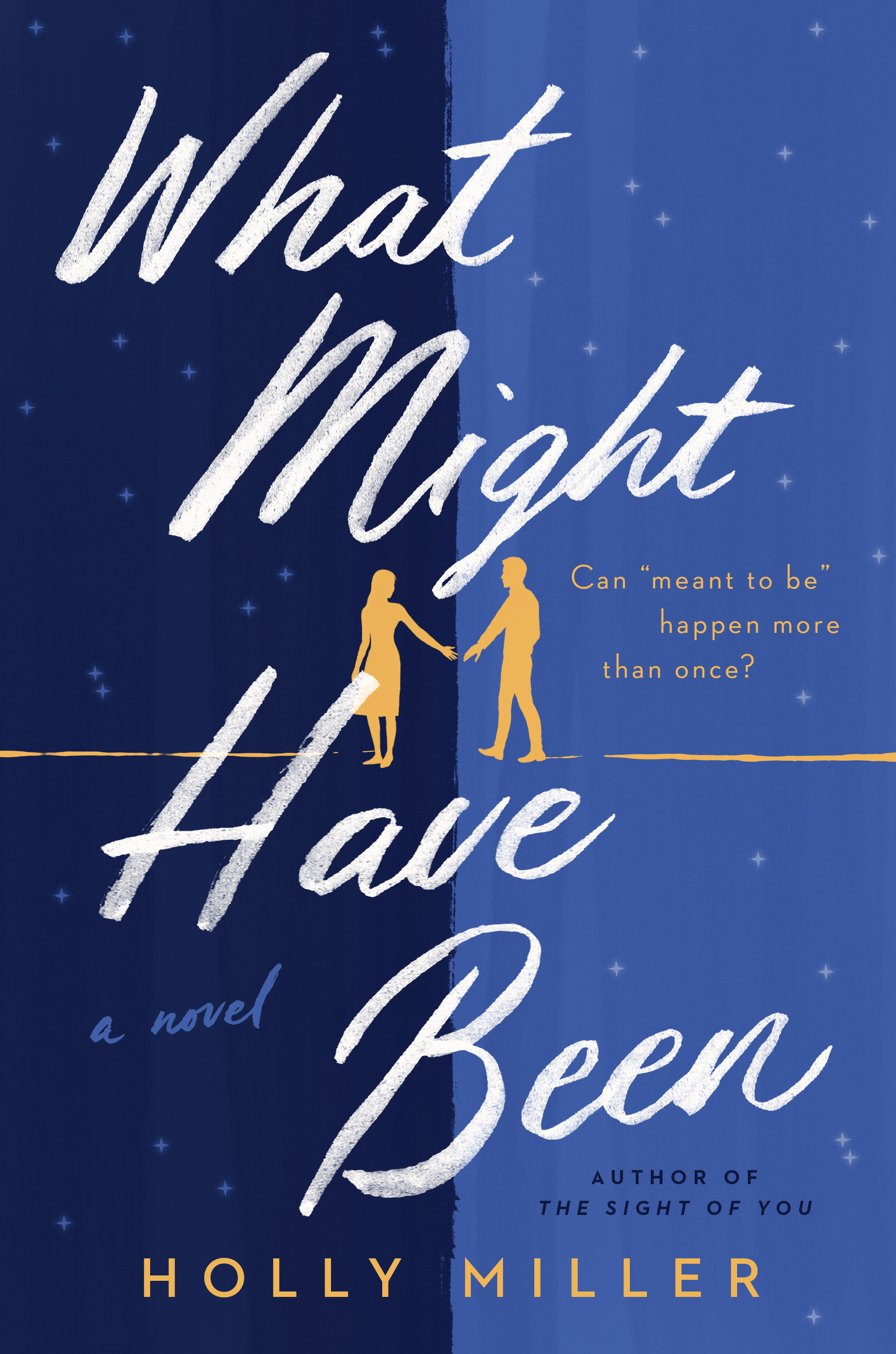 What Might Have Been | Miller, Holly
