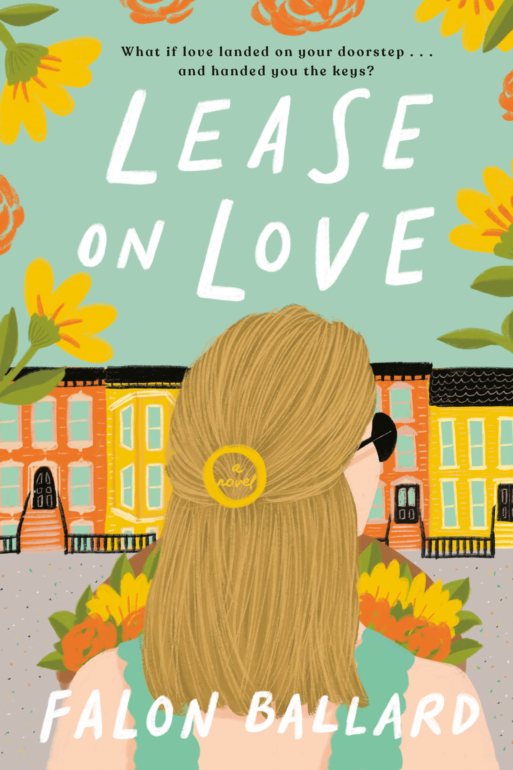 Lease on Love | Ballard, Falon