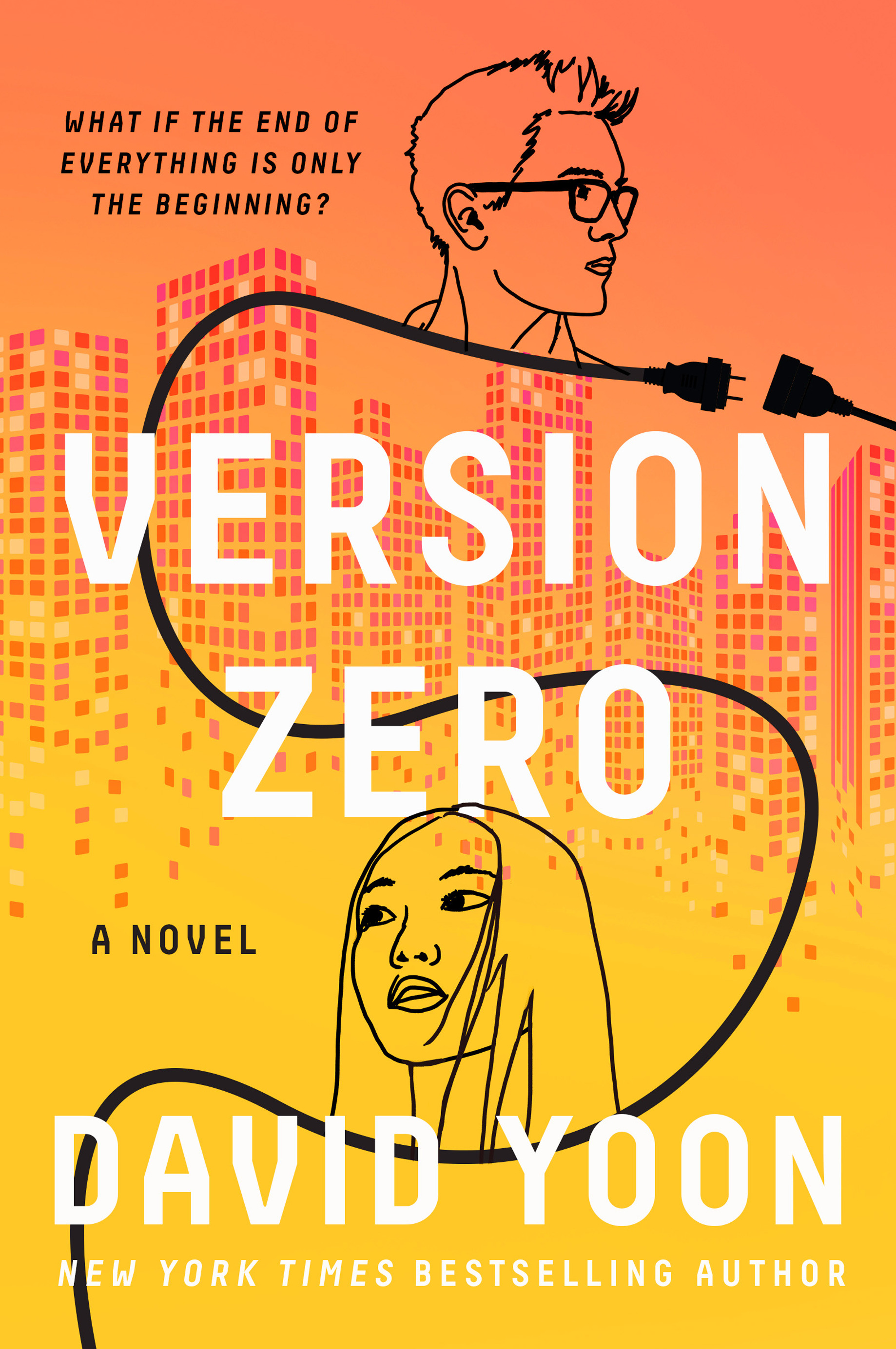 Version Zero | Yoon, David