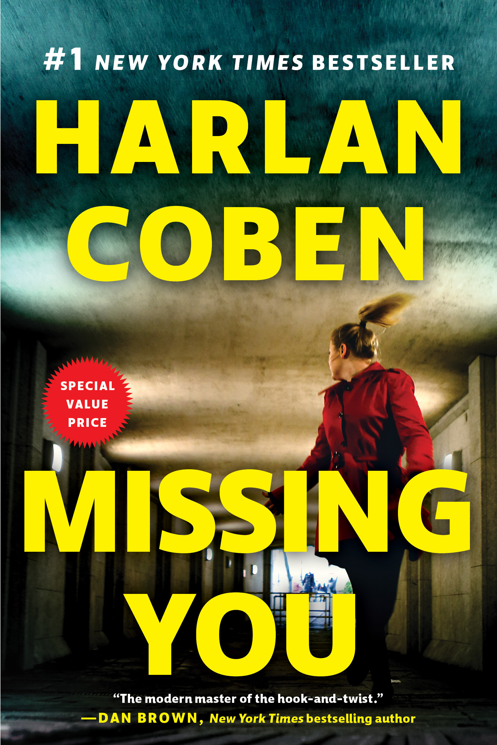 Missing You | Coben, Harlan