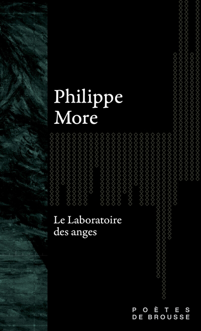 laboratoire des anges (Le) | More, Philippe