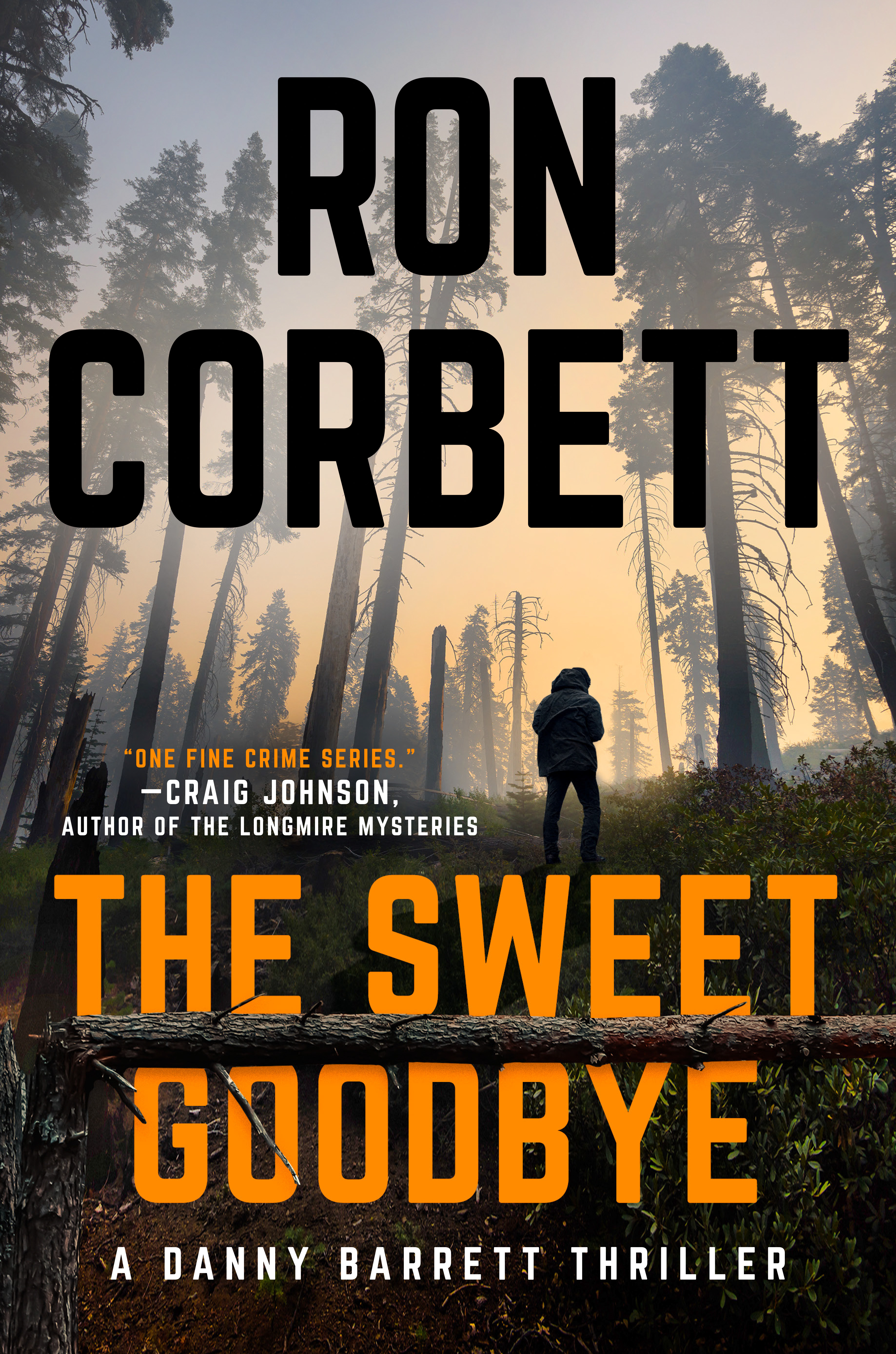 The Sweet Goodbye | Corbett, Ron