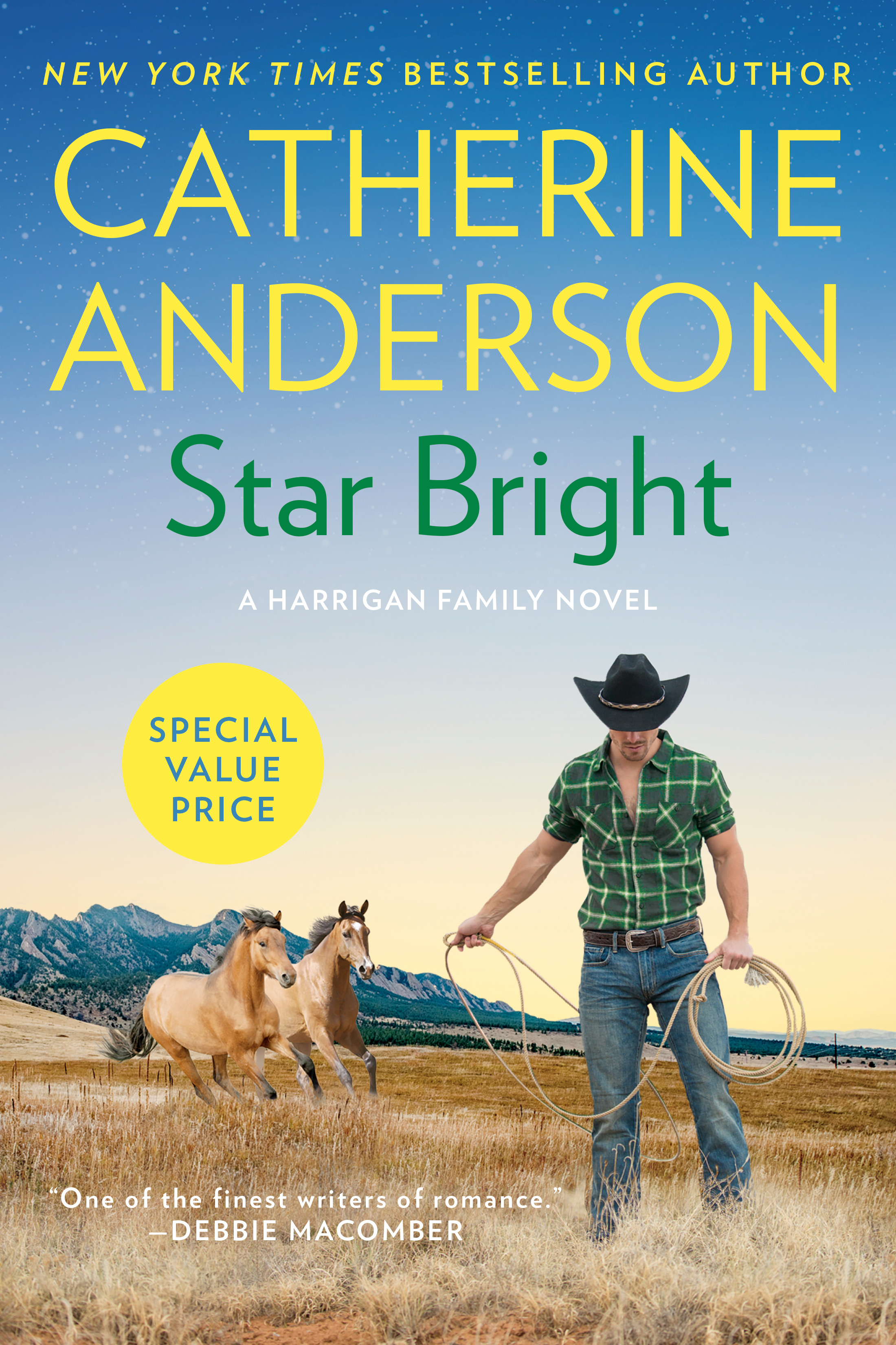 Star Bright | Anderson, Catherine