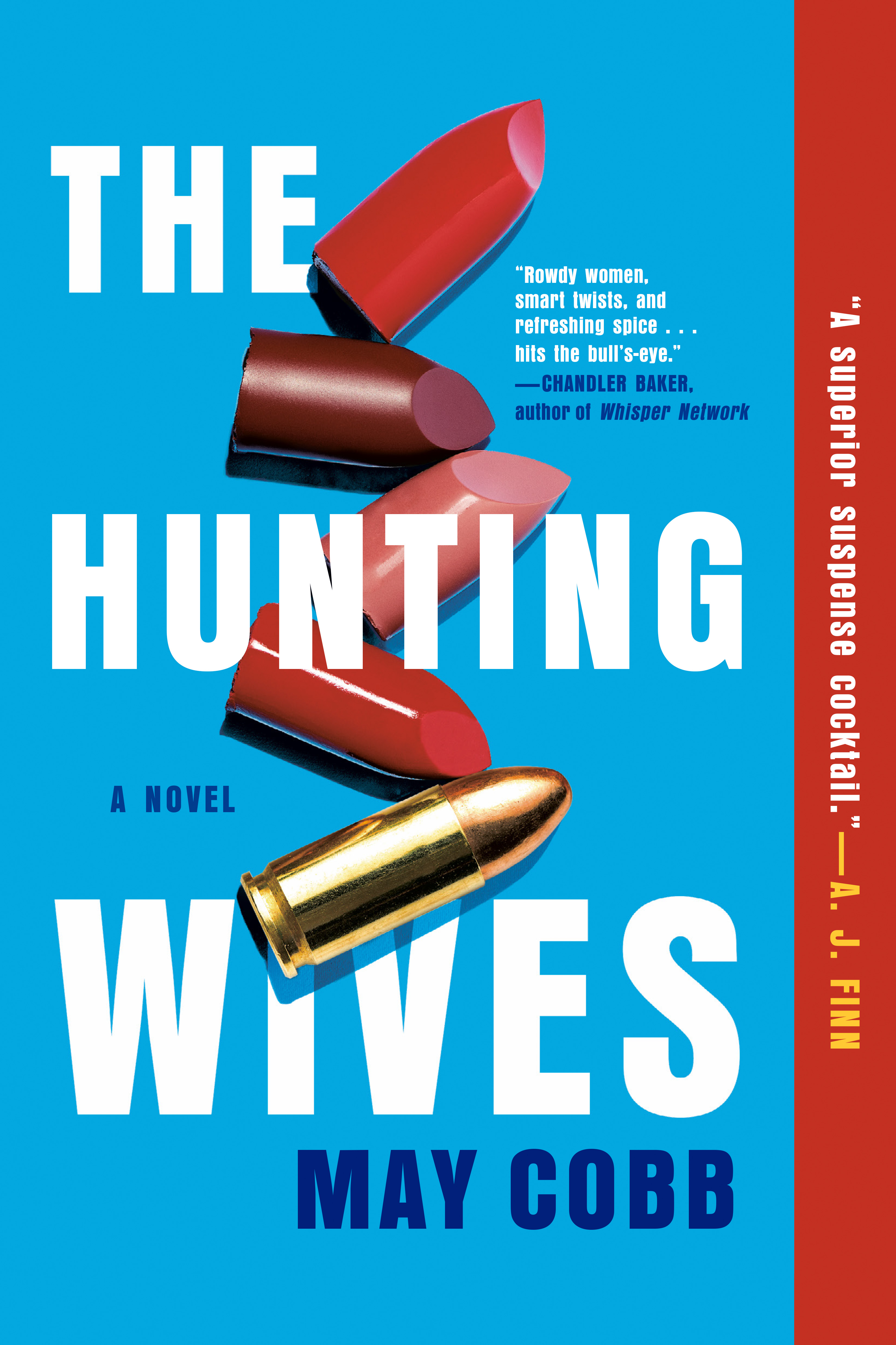 The Hunting Wives | Cobb, May