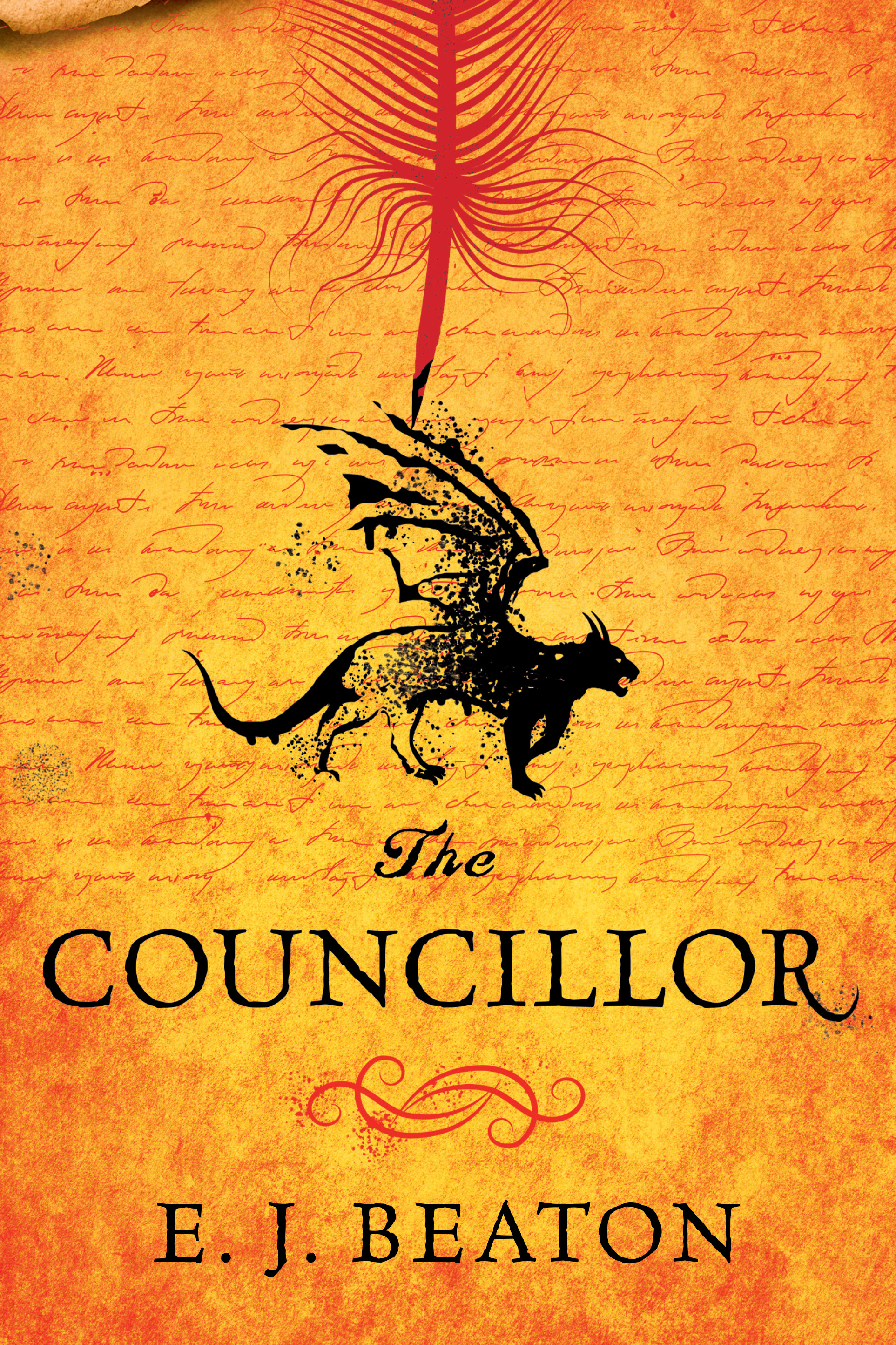 The Councillor | Beaton, E. J.