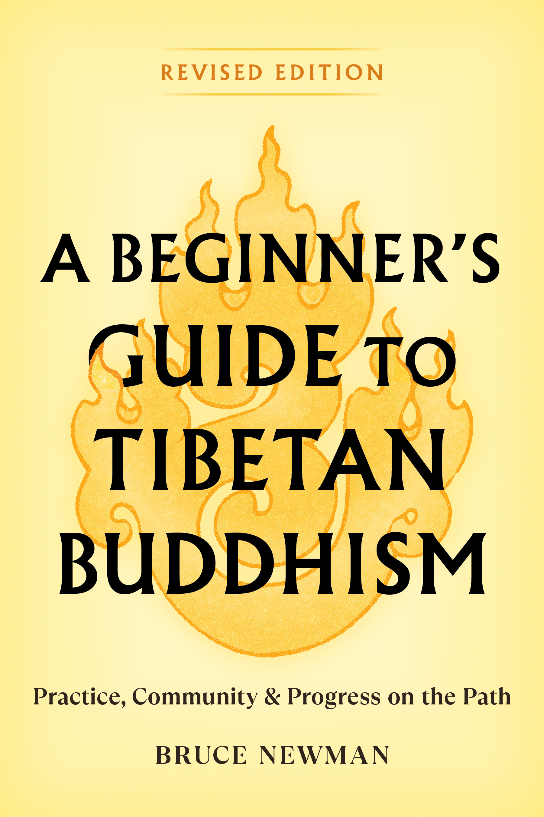 A Beginner's Guide to Tibetan Buddhism : Practice, Community, and Progress on the Path | Newman, Bruce