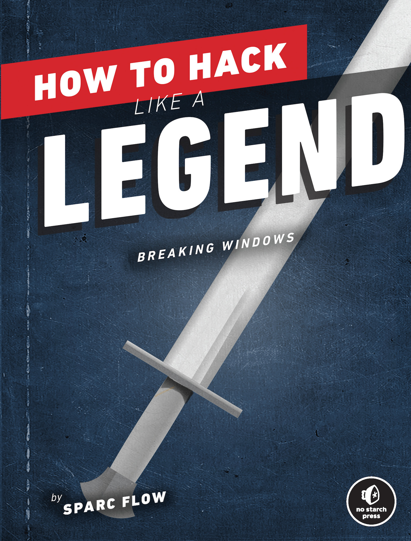 How to Hack Like a Legend | Flow, Sparc