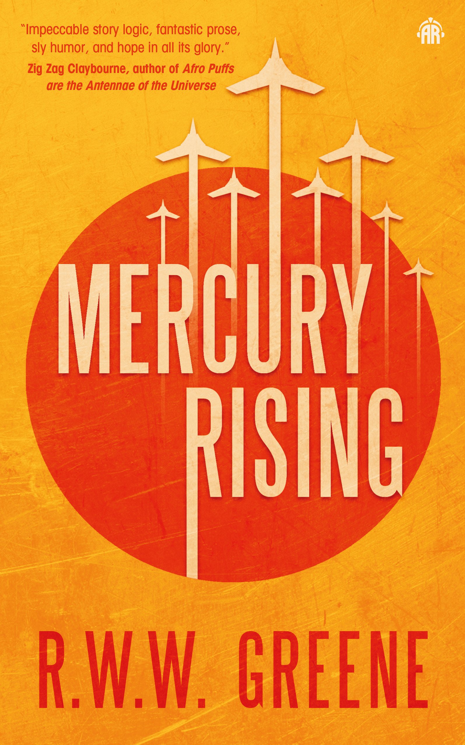 Mercury Rising | Greene, R.W.W.