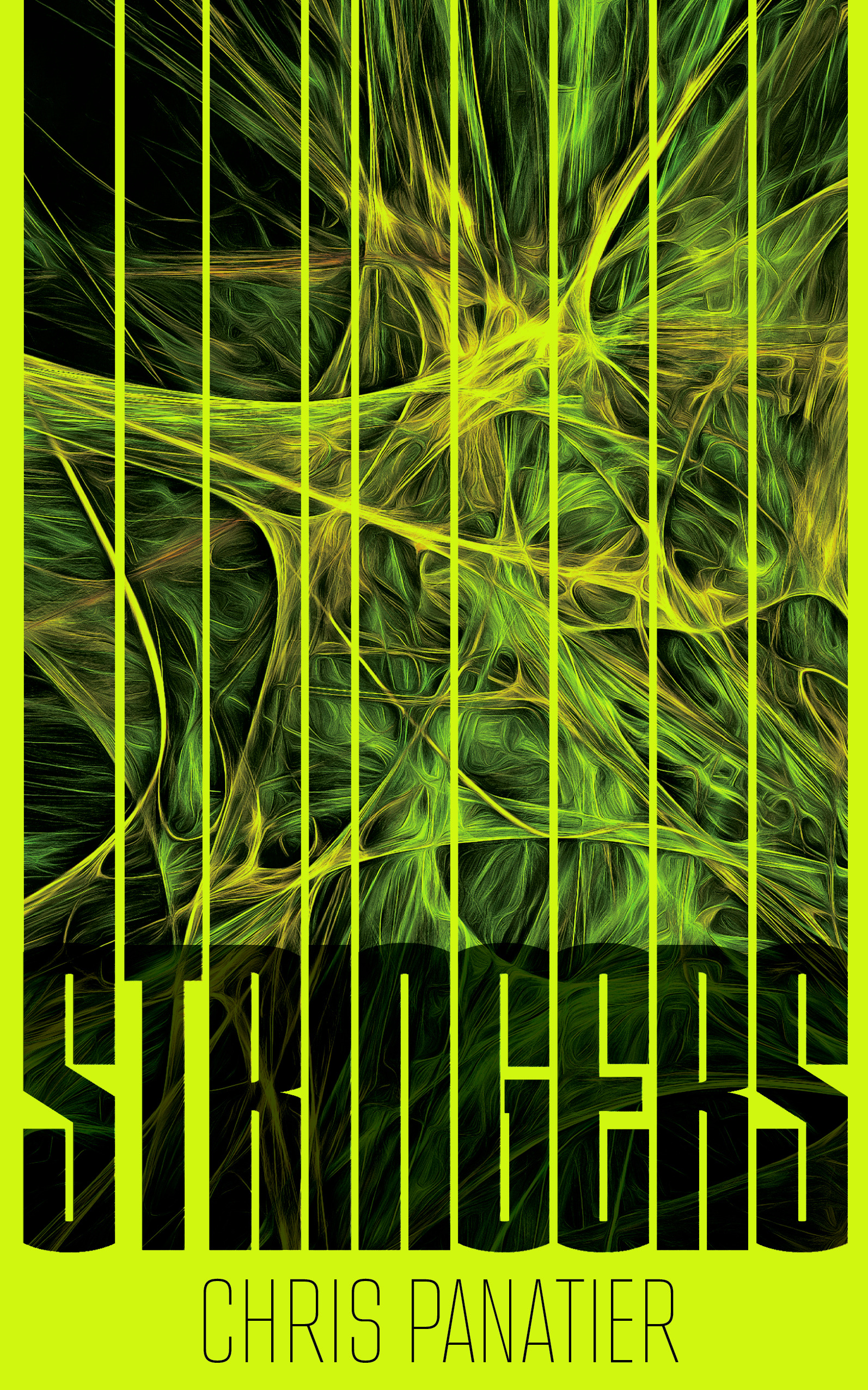 Stringers | Panatier, Chris