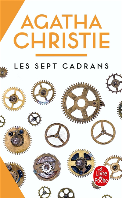 Sept cadrans (Les) | Christie, Agatha