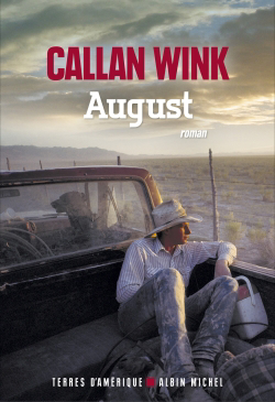 August | Wink, Callan