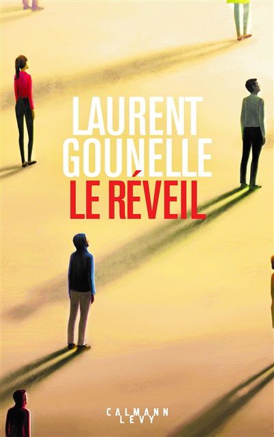réveil (Le) | Gounelle, Laurent