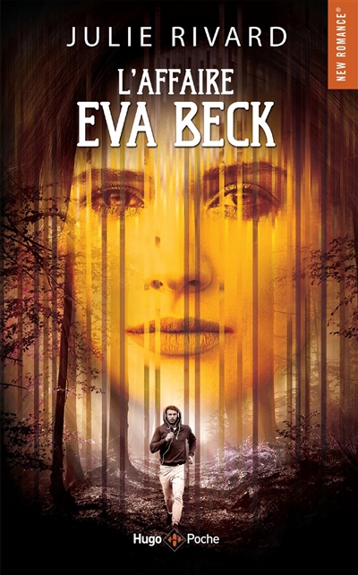 Affaire Eva Beck (L') | Rivard, Julie