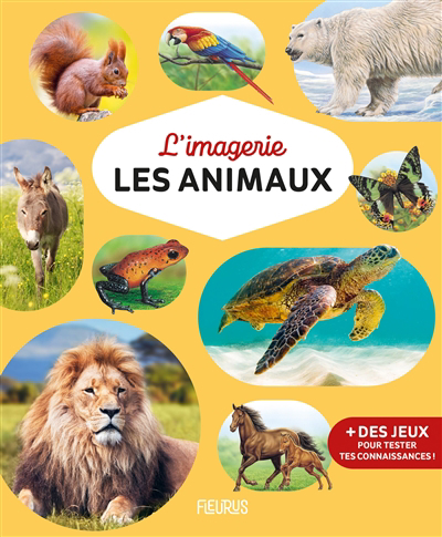 animaux (Les) | Beaumont, Emilie