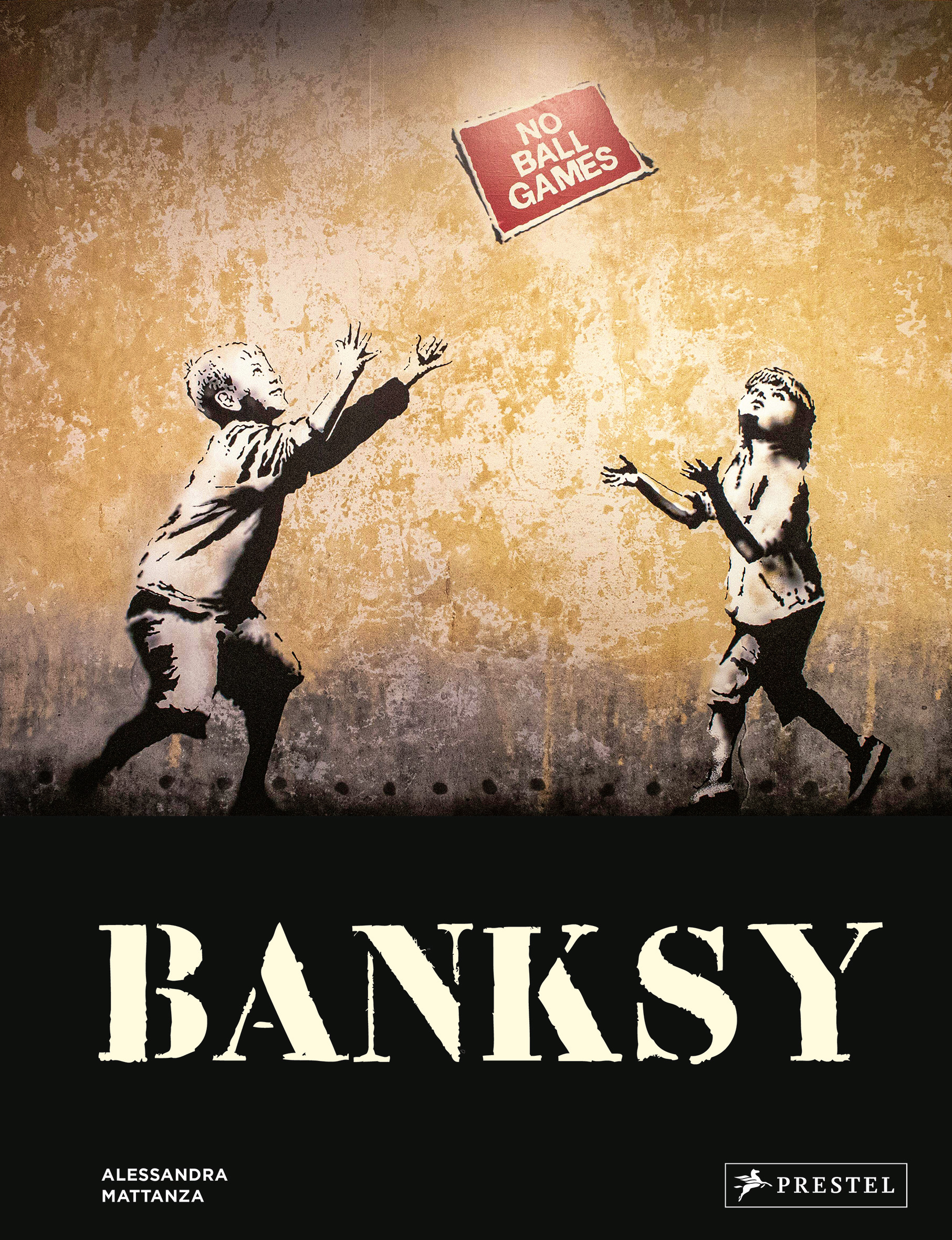 Banksy | Mattanza, Alessandra
