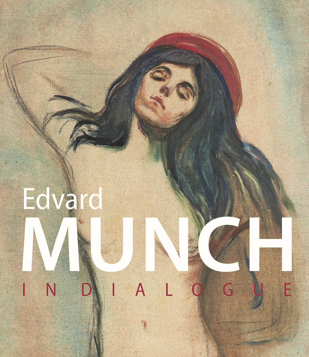 Munch in Dialogue | Albrecht Schroder, Klaus